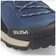 Черевики Salewa Puez Winter Mid PTX Wmn 61448 8669 - 40 - синій (013.001.6415)