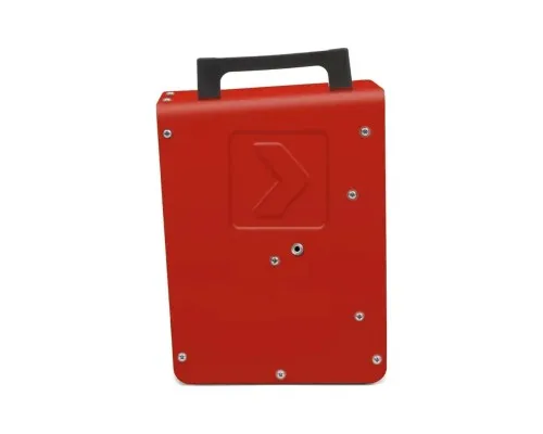 Обігрівач Trotec TDS 20C