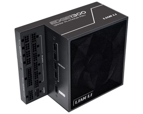 Блок живлення Lian Li 1300W EDGE1300 (G9P.EG1300.BE00.EU)