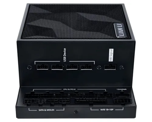 Блок живлення Lian Li 1300W EDGE1300 (G9P.EG1300.BE00.EU)