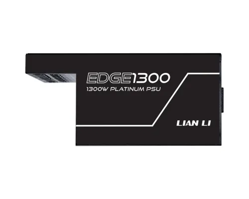 Блок живлення Lian Li 1300W EDGE1300 (G9P.EG1300.BE00.EU)
