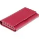 Гаманець Visconti HT35 Buckingham з RFID Red (HT35 RED)
