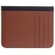 Кардхолдер Smith & Canova 90014 Black-Tan