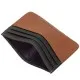 Кардхолдер Smith & Canova 90014 Black-Tan