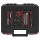 Ящик для інструментів Kistenberg 15", 384*335*144, HEAVY tool case, KHV40S (KHV40S)