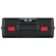 Ящик для інструментів Kistenberg 15", 384*335*144, HEAVY tool case, KHV40S (KHV40S)