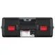 Ящик для інструментів Kistenberg 15", 384*335*144, HEAVY tool case, KHV40S (KHV40S)