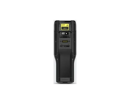 Термінал збору даних Chainway C61 4GB/64GB/27 key/WiFi/Bluetooth/NFC/4"/Android (C61E-2SE-N-CK27C8R4A11)