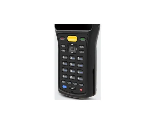 Термінал збору даних Chainway C61 4GB/64GB/27 key/WiFi/Bluetooth/NFC/4"/Android (C61E-2SE-N-CK27C8R4A11)