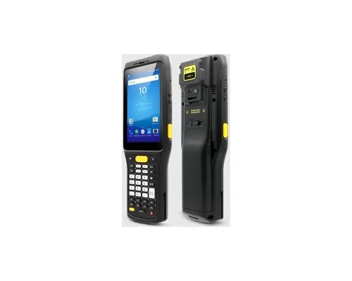 Термінал збору даних Chainway C61 4GB/64GB/27 key/WiFi/Bluetooth/NFC/4"/Android (C61E-2SE-N-CK27C8R4A11)