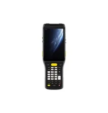 Термінал збору даних Chainway C61 4GB/64GB/27 key/WiFi/Bluetooth/NFC/4"/Android (C61E-2SE-N-CK27C8R4A11)