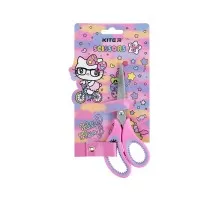 Ножиці Kite дитячі Hello Kitty 15 см (HK24-127)