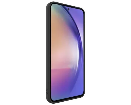 Чохол до мобільного телефона BeCover Samsung Galaxy A36 SM-A366 Black (713023)