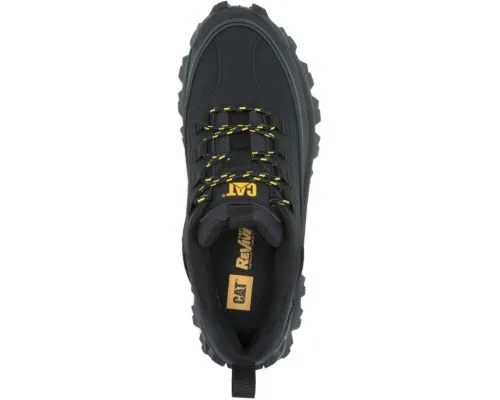 Кросівки Caterpillar (CAT) Intruder Galosh 2.0 Low Wp P111554 чорні 41 (195020562567)