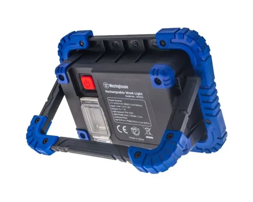 Ліхтар Westinghouse 15W COB LED WF57S 5000 mAh (WF57S-CB)