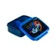 Ланч-бокс дитячий Kite Hot Wheels, 420 мл (HW25-160)