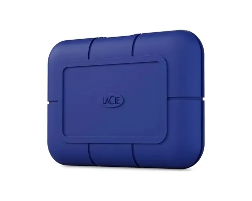 Накопичувач SSD USB Type-C 2TB Rugged Pro5 LaCie (STNA2000400)