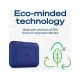 Накопичувач SSD USB Type-C 2TB Rugged Pro5 LaCie (STNA2000400)