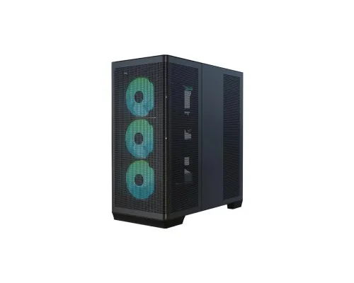 Корпус для ПК APNX Creator C1-R Black (APCM-CR01243.11)
