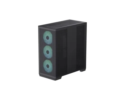 Корпус для ПК APNX Creator C1-R Black (APCM-CR01243.11)