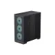 Корпус для ПК APNX Creator C1-R Black (APCM-CR01243.11)