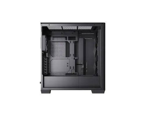 Корпус для ПК APNX Creator C1-R Black (APCM-CR01243.11)