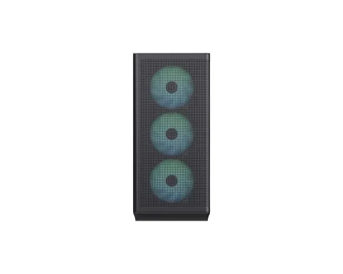 Корпус для ПК APNX Creator C1-R Black (APCM-CR01243.11)