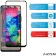 Скло захисне ACCLAB Full Glue Infinix Hot 50 5G Black (1283126606953)