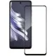 Скло захисне ACCLAB Full Glue Tecno Spark 20 Black (1283126588976)
