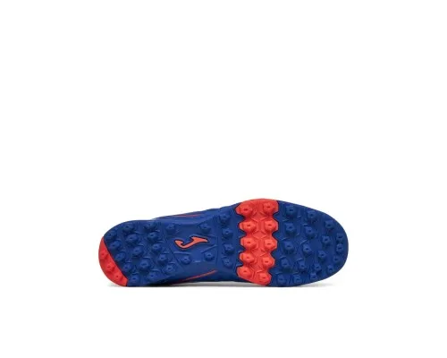 Сороконіжки Joma Aguila AGUS2504TF синій 43 (8447150157567)