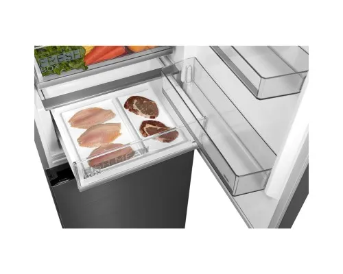 Холодильник Midea MDRB470MGF46OM