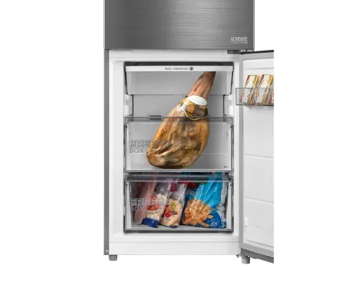 Холодильник Midea MDRB470MGF46OM