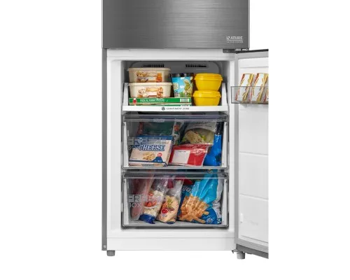 Холодильник Midea MDRB470MGF46OM