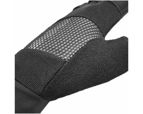 Рукавички для фітнесу Adidas Performance Training Gloves ADGB-15013GR сірий L (885652026062)