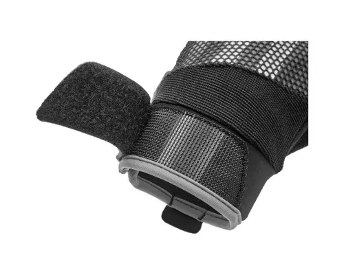 Рукавички для фітнесу Adidas Performance Training Gloves ADGB-15013GR сірий L (885652026062)