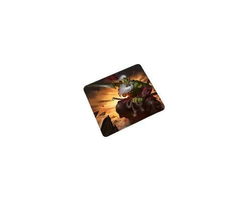 Килимок для мишки Voltronic Warcraft 101 (YT-WOW101)