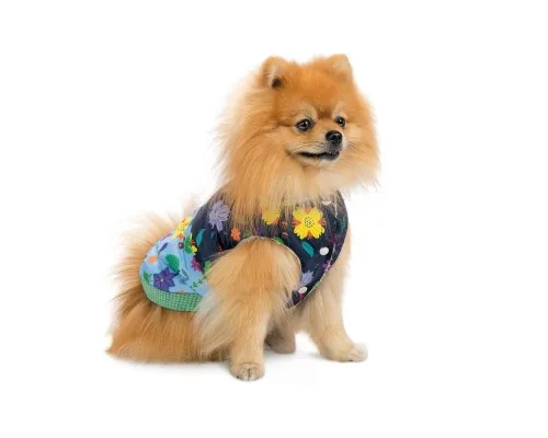 Жилет для тварин Pet Fashion Grass XS (4823082435913)