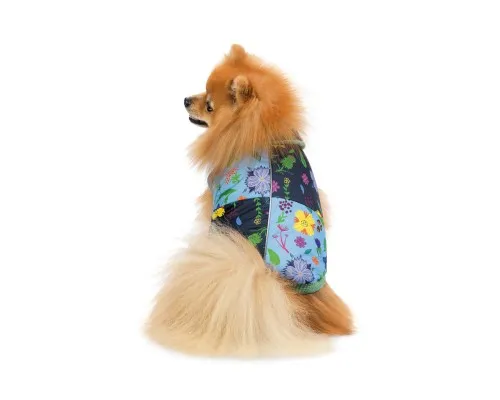 Жилет для тварин Pet Fashion Grass XS (4823082435913)