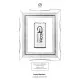 Скло захисне Armorstandart Icon Samsung A07 4G Black (ARM86508)