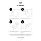 Скло захисне Armorstandart Icon Samsung A07 4G Black (ARM86508)