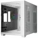 Корпус для ПК Gamdias AURA GC10M V2 WH ARGB (4711514503166)