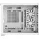 Корпус для ПК Gamdias AURA GC10M V2 WH ARGB (4711514503166)