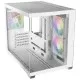 Корпус для ПК Gamdias AURA GC10M V2 WH ARGB (4711514503166)
