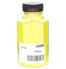 Тонер HP 415A CLJ Pro M479dw, M479fdn yellow W2032A АНК (50000239)