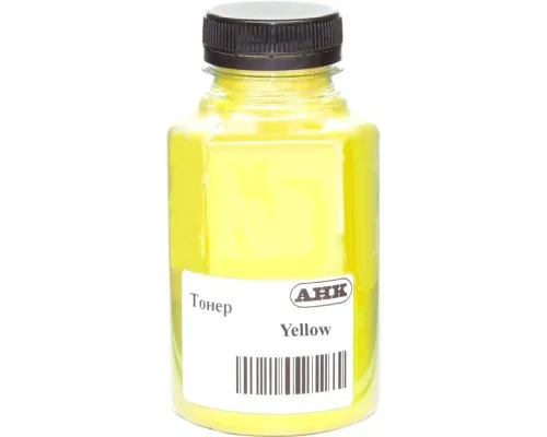 Тонер HP 415A CLJ Pro M479dw, M479fdn yellow W2032A АНК (50000239)
