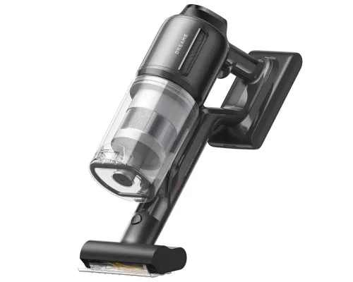 Пилосос Dreame R20 Ultra AquaCycle (VRV57F)