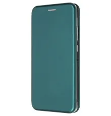 Чохол до мобільного телефона Armorstandart G-Case Motorola G86 5G Green (ARM86704)