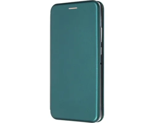 Чохол до мобільного телефона Armorstandart G-Case Motorola G86 5G Green (ARM86704)