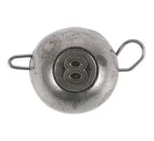 Грузило Select Ушастик вольфрам 7g (2 шт/уп) (1870.74.73)