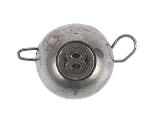 Грузило Select Ушастик вольфрам 7g (2 шт/уп) (1870.74.73)